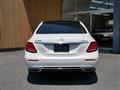 2019 Mercedes-Benz E-Class