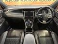 2018 Toyota Harrier