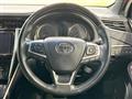 2018 Toyota Harrier