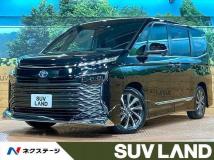 2023 Toyota Voxy