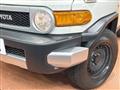 2015 Toyota FJ Cruiser