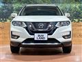 2020 Nissan X-Trail