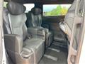 2024 Toyota Alphard G