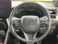 2024 Toyota Harrier Hybrid