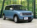2019 Suzuki Lapin