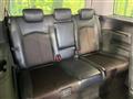 2015 Nissan Elgrand