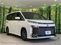 2023 Toyota Voxy