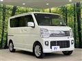 2019 Suzuki Every Wagon