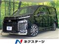 2022 Toyota Voxy