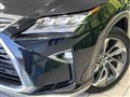 2018 Lexus RX