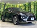 2018 Lexus RX