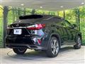 2018 Lexus RX