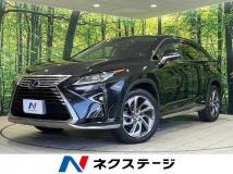 2018 Lexus RX