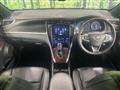2015 Toyota Harrier Hybrid