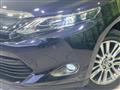 2015 Toyota Harrier Hybrid