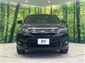 2015 Toyota Harrier Hybrid