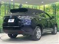 2015 Toyota Harrier Hybrid