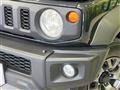 2024 Suzuki Jimny Sierra