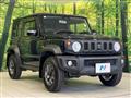 2024 Suzuki Jimny Sierra
