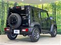 2024 Suzuki Jimny Sierra
