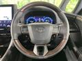 2023 Toyota Alphard Hybrid
