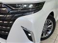 2023 Toyota Alphard Hybrid