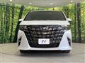 2023 Toyota Alphard Hybrid