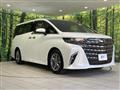 2023 Toyota Alphard Hybrid