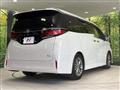 2023 Toyota Alphard Hybrid