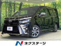 2020 Toyota Voxy