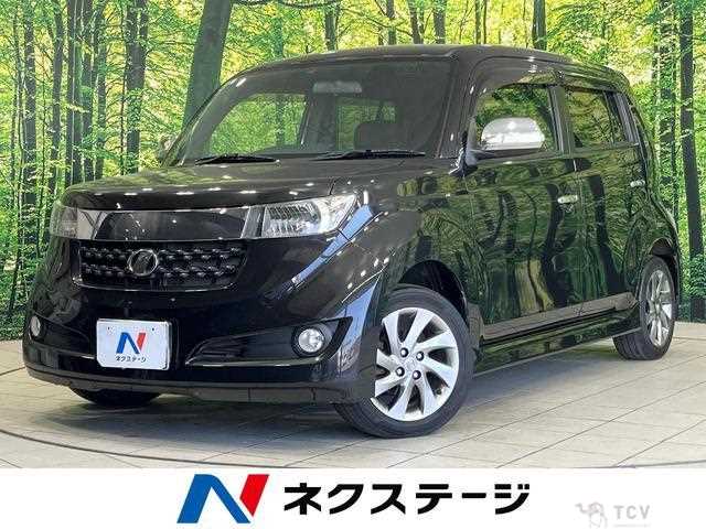 2013 Toyota bB