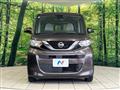 2021 Nissan ROOX
