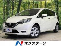2018 Nissan Note