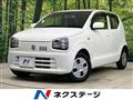 2021 Suzuki Alto