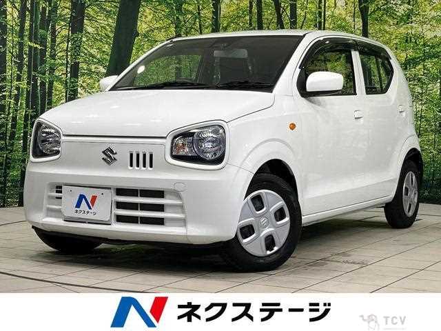 2021 Suzuki Alto