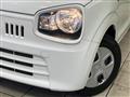 2021 Suzuki Alto
