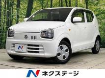 2021 Suzuki Alto