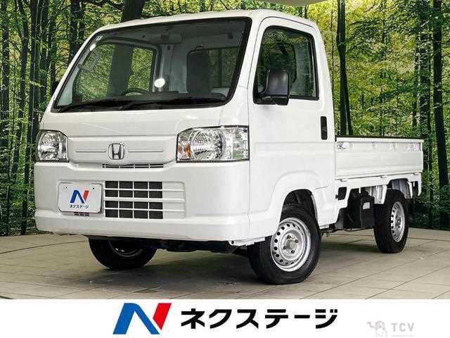 2017 Honda Acty Truck