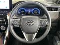 2024 Toyota Harrier