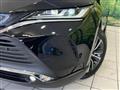 2024 Toyota Harrier