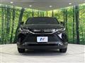 2024 Toyota Harrier