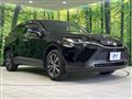 2024 Toyota Harrier