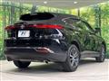 2024 Toyota Harrier