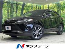 2024 Toyota Harrier