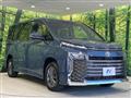 2025 Toyota Voxy