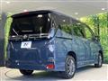 2025 Toyota Voxy