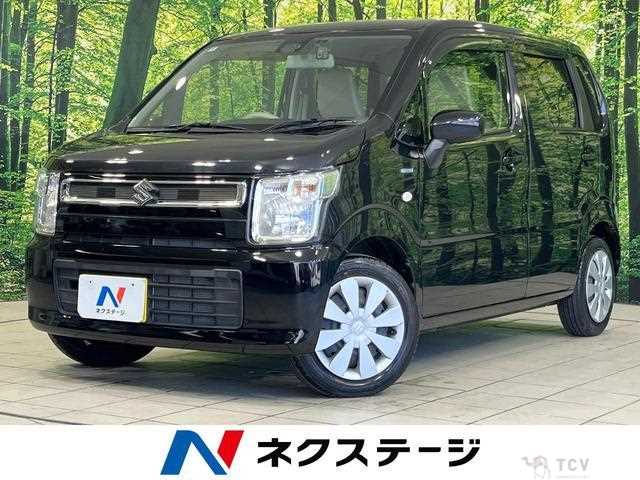 2020 Suzuki Wagon R