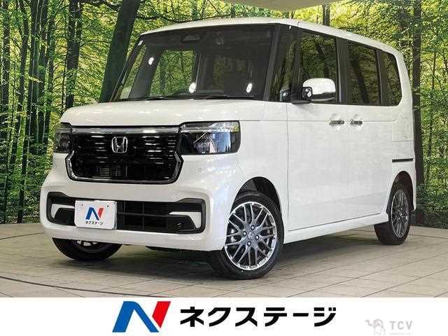 2024 Honda N BOX