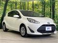 2020 Toyota AQUA