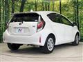 2020 Toyota AQUA